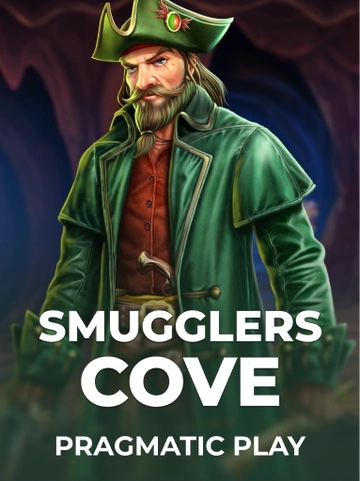 Smugglers Cove